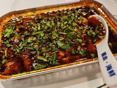 -明本湛江鸡•海鲜小厨(陈家祠店)
