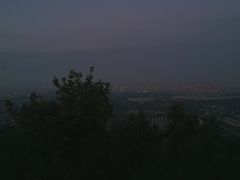 -鬼笑石后山停车场