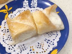 -京樽回転寿司(奥林匹克店)
