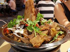 -江味龙虾馆·裸蓝龙虾(南山店)