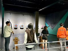 -极限PLAY运动娱乐新世界·团建派对潮玩休闲馆·室内蹦极高空游乐园