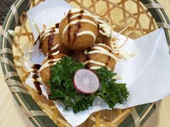 -樱の千渡日式料理·铁板烧•烧鸟(金盛田广场店)