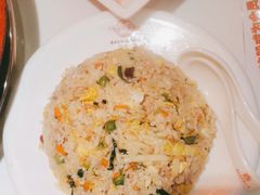 -重庆古城墙火锅(贵阳店)