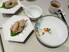 -狮王府淮扬菜(百家湖1912店)