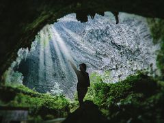-百魔洞景区