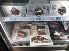 -盒马鲜生(龙德广场店)