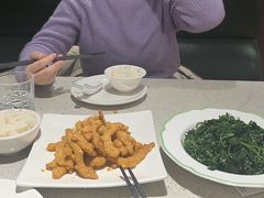 -阿莉餐厅(枣阳路店)