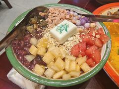 -李炮称盘麻辣烫(无锡荟聚店)