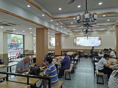 -姑苏鸿昌兴大食堂(中山北路店)