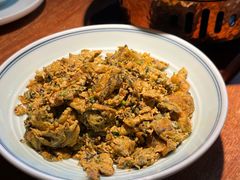 -沅江水·湖南家宴(南村万博长隆商圈店)