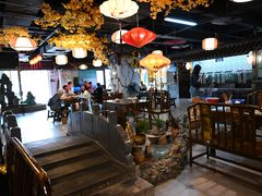 大堂-庭院小酌(瑞莲街店)