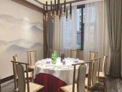 包厢-院里寻菜·精致庭院菜(观沙岭店)