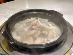 -润泽园椰子鸡(汇一城店)