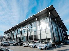 -奔驰利星行(北京花乡店)