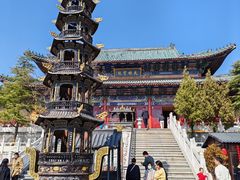 -艾山风景名胜区