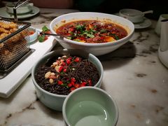 -金佬馆·川菜bistro(芜湖镜湖万达店)