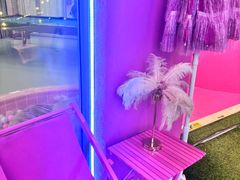 -CIAO·团建聚餐·生日派对轰趴馆(福田店)