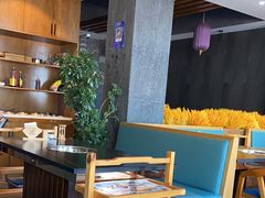 -野菌皇海景野生菌火锅(滨海大道店)