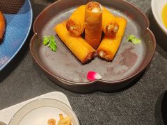 -醉东Oriental House(静安嘉里中心店)