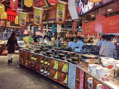 -袁州宴·地道袁州菜(袁山东路店)