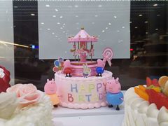 -聚香园(北濠桥店)