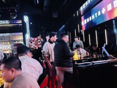 -堂会·KTV·自助餐·团建聚会(天河店)