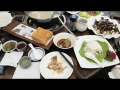 -御膳粥·牛乳粥底火锅·地道顺德菜(容桂店)