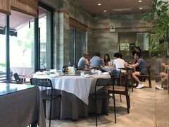 大堂-品渔味湖鲜馆(拈花湾店)