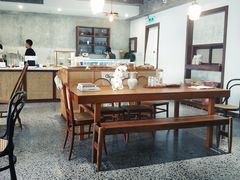 大堂-侘寂甜品(自取店)