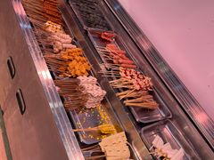 -老谢野馄饨(延安路店)