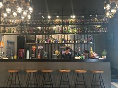 -Kings party 高端轰趴会所(朝阳北路店)