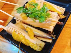 -李不管把把烧(合肥总店)