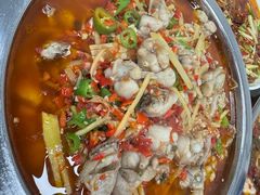 -艺味深尝(云锦路店)