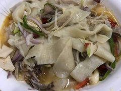 -马黑哥椒麻鸡(清江山水店)