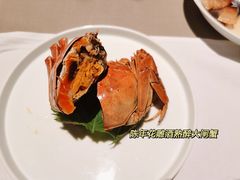 -荣轩(新荣记环球金融中心店)