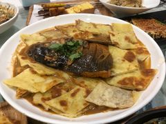 -听涛雅苑百味饺子老家菜馆