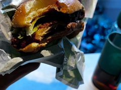 -麦当劳(北京路广百广场店)