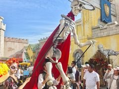 -大连海昌发现王国主题公园