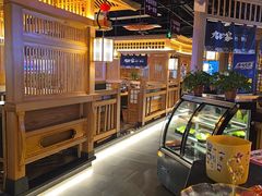 -九田家黑牛烤肉料理(溧阳吾悦店)