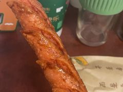 -麦当劳(萧山国际机场T3航站楼店)