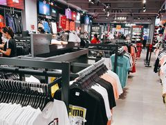 -PUMA品牌自营折扣店(百联奥特莱斯店)