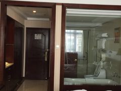 -维也纳国际酒店(深圳新洲店)