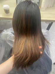 点击看大图 -FG HAIR·烫发·染发