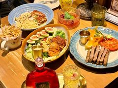-秘密旅行Bonjour(黑金冠 江南西店)