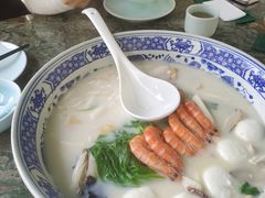 -山外山菜馆(玉泉路店)