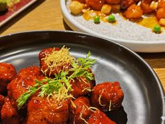 -荟廷·晶萃(陆家嘴尚悦湾店)