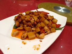 -双东酒店(东关街店)