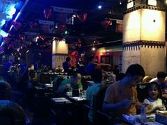 android_upload_pic-很久以前羊肉串(大华三路店)