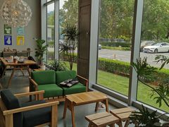 -dotcom coffee古点咖啡(致真大厦店)