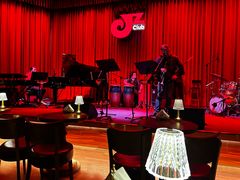 -JZ Club 爵士酒吧(上海店)